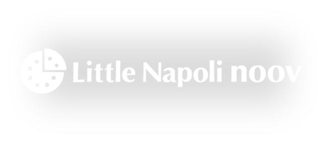 一宮のイタリアンバル「Little Napoli noov」のブログ